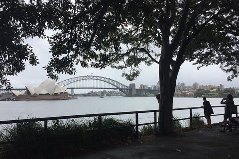 Private Tour: Half-Day Iconic Sydney - Darwin Holiday 14