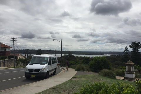 Private Tour: Half-Day Iconic Sydney - Darwin Holiday 15