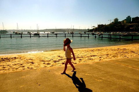 Private Tour: Half-Day Iconic Sydney - Darwin Holiday 23
