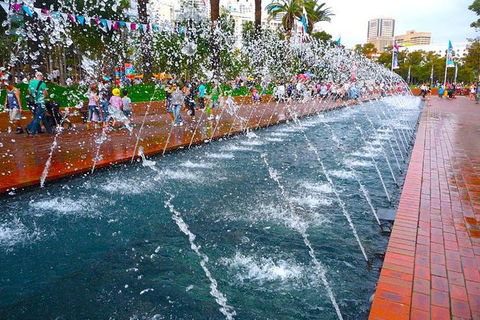 Private Tour: Half-Day Iconic Sydney - Darwin Holiday 8