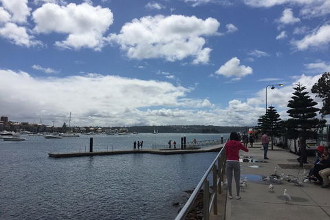 Private Tour: Half-Day Iconic Sydney - Darwin Holiday 24