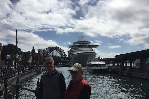 Private Tour: Half-Day Iconic Sydney - Darwin Holiday 10