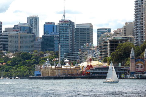 Private Tour: Half-Day Iconic Sydney - Darwin Holiday 16