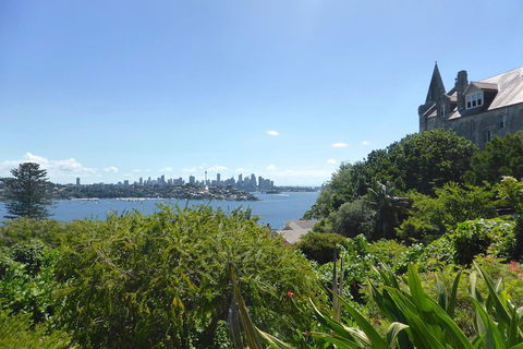 Private Tour: Half-Day Iconic Sydney - Darwin Holiday 20