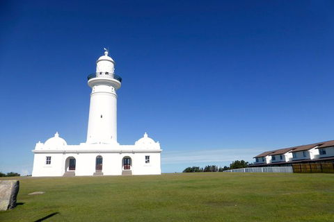 Private Tour: Half-Day Iconic Sydney - Darwin Holiday 11