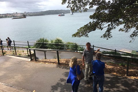Private Tour: Half-Day Iconic Sydney - Darwin Holiday 21