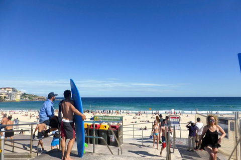 Private Tour: Half-Day Iconic Sydney - Darwin Holiday 17