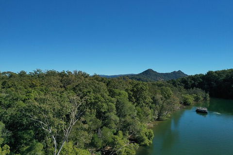 Brunswick Heads Rainforest Eco-Cruise - Darwin Holiday 6