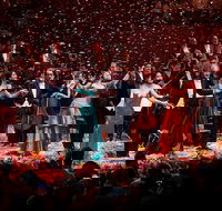 Sydney Opera House New Year's Eve Opera Gala - Darwin Holiday