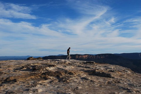 Small Group Blue Mountains Day Tour From Sydney - Darwin Holiday 0
