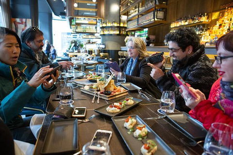 Taste Of Sydney - Barangaroo And The Rocks - Darwin Holiday 0