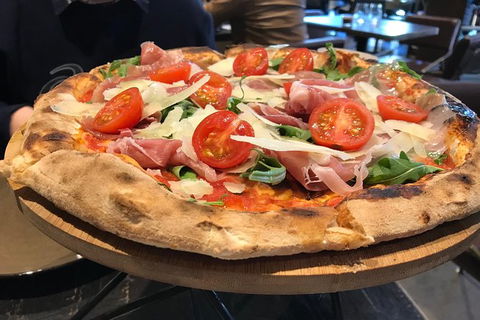 Taste Of Sydney - Barangaroo And The Rocks - Darwin Holiday 8