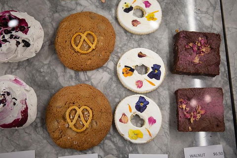 Taste Of Sydney - Barangaroo And The Rocks - Darwin Holiday 3