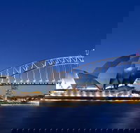 Sydney Self-Guided Audio Tour - Darwin Holiday