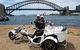 Sydney Scenic Trike Or Harley Davidson Tour - thumb 6