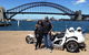 Sydney Scenic Trike Or Harley Davidson Tour - thumb 2