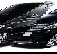 Arrival Private Transfer Sydney Airport SYD to Sydney in Luxury Van V Class - Darwin Holiday