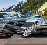 Arrival Private Transfer Sydney Airport SYD to Sydney by Business Class Car - Darwin Holiday