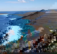 Port Stephens Beach Day Trip from Sydney Including Barbecue Lunch - Darwin Holiday