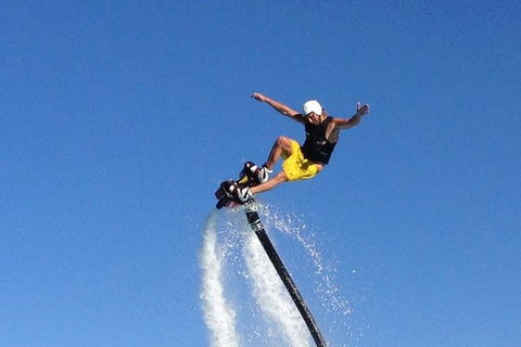 Sydney Jetpack Or Flyboard Flight Experience - Darwin Holiday 1