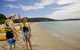 Beginner\'s Stand Up Paddle Tour In Sydney - Gorgeous Aussie Beaches And Bays - thumb 1