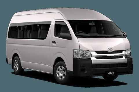 Transfer From White Bay Cruise Terminal To Sydney Airport - Darwin Holiday 3