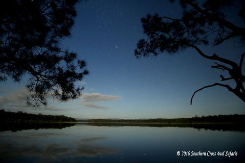 Private 5-Day 4WD Camping Trip From Sydney Including Hunter Valley, Barrington Tops And Oxley Wild Rivers National Park - Darwin Holiday 1