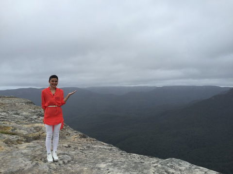 Private Blue Mountains Day Trip By 4WD From Sydney Or The Blue Mountains - Darwin Holiday 14