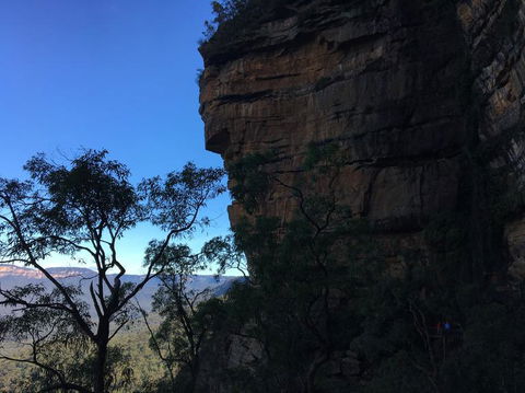 Private Blue Mountains Day Trip By 4WD From Sydney Or The Blue Mountains - Darwin Holiday 4