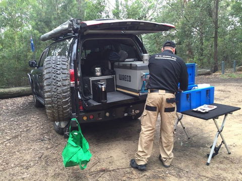 Private Blue Mountains Day Trip By 4WD From Sydney Or The Blue Mountains - Darwin Holiday 9