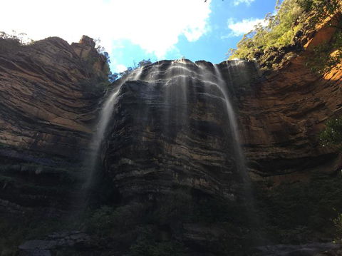 Private Blue Mountains Day Trip By 4WD From Sydney Or The Blue Mountains - Darwin Holiday 2