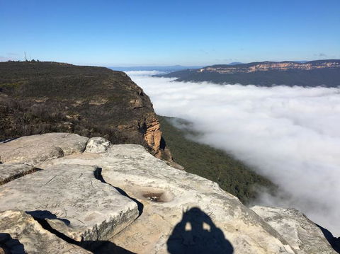 Private Blue Mountains Day Trip By 4WD From Sydney Or The Blue Mountains - Darwin Holiday 6