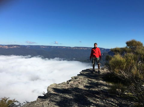 Private Blue Mountains Day Trip By 4WD From Sydney Or The Blue Mountains - Darwin Holiday 5