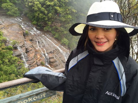 Private Blue Mountains Day Trip By 4WD From Sydney Or The Blue Mountains - Darwin Holiday 10