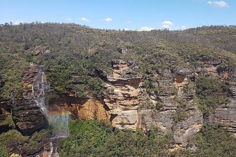 Private Blue Mountains Day Trip By 4WD From Sydney Or The Blue Mountains - Darwin Holiday 1