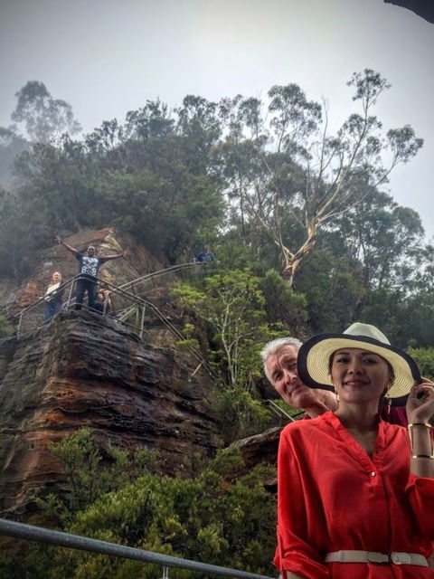 Private Blue Mountains Day Trip By 4WD From Sydney Or The Blue Mountains - Darwin Holiday 11