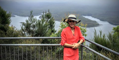 Private Blue Mountains Day Trip By 4WD From Sydney Or The Blue Mountains - Darwin Holiday 12