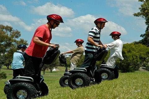 Sydney Olympic Park 60-Minute Segway Adventure Ride - Darwin Holiday 3