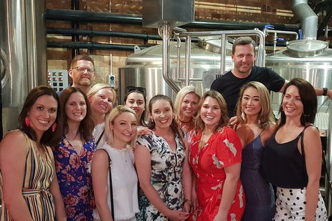 Wine, Beer & Spirits Discovery Tour Of Sydney - Darwin Holiday 7