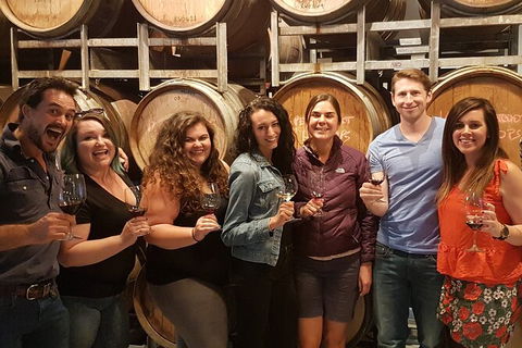 Wine, Beer & Spirits Discovery Tour Of Sydney - Darwin Holiday 9