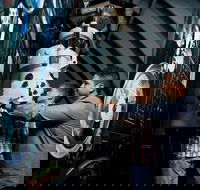 Australian National Maritime Museum Entry Ticket - See it All - Darwin Holiday