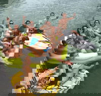 Sydney Harbour Beach Experience - Darwin Holiday