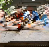 The Rocks Pub Walking Tour - Darwin Holiday