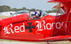 Intense Aerobatic Experience In The Open Canopy Red Baron Pitts Special - thumb 2