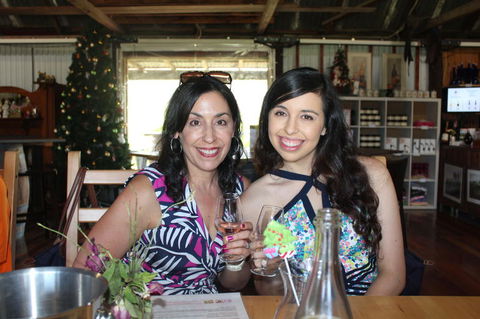 Hunter Valley Wine-Tasting Day Tour From Sydney - Darwin Holiday 2