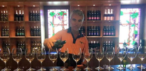 Hunter Valley Wine-Tasting Day Tour From Sydney - Darwin Holiday 3