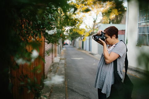 Sydney Private Street Art And Laneways Photography Walking Tour - Darwin Holiday 0