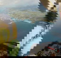 U-FLY Aerobatic and Sydney Scenic Experience - Darwin Holiday