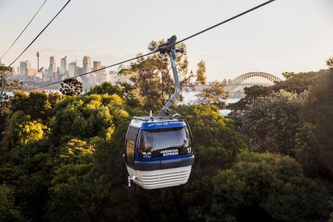 Australia Multi-City Attractions Pass - Darwin Holiday 5