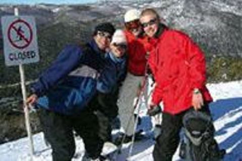 Thredbo Or Perisher 2 Nights Weekend Snow Trip - Darwin Holiday 1